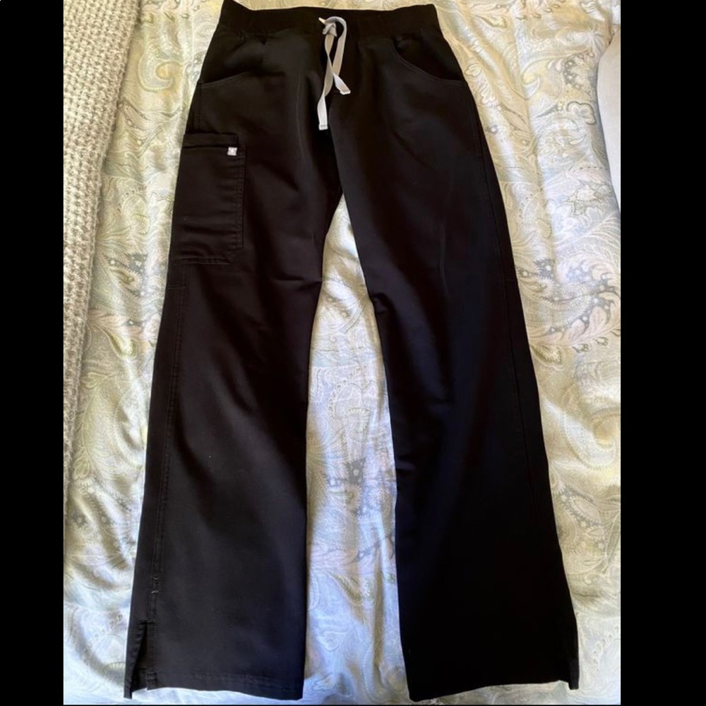 Figs Kade Scrub bottoms